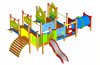 Детский игровой комплекс ДИК-24 - купить у производителя