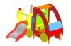 Детский игровой комплекс «Машинка» - купить у производителя