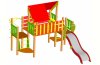 Детский игровой комплекс ДИК 64 - купить у производителя