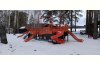 Детский игровой комплекс «Корабль» - купить у производителя