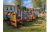 Детский игровой комплекс ДИК-13 - купить у производителя